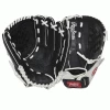 Gloves Rawlings Shutout Fastpitch 12" Glove (RSO120BW)