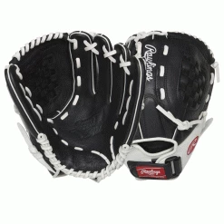 Gloves Rawlings Shutout Fastpitch 12" Glove (RSO120BW)