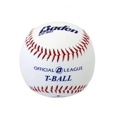 Baden SAF-1S Safety Baseball (Level 1) More