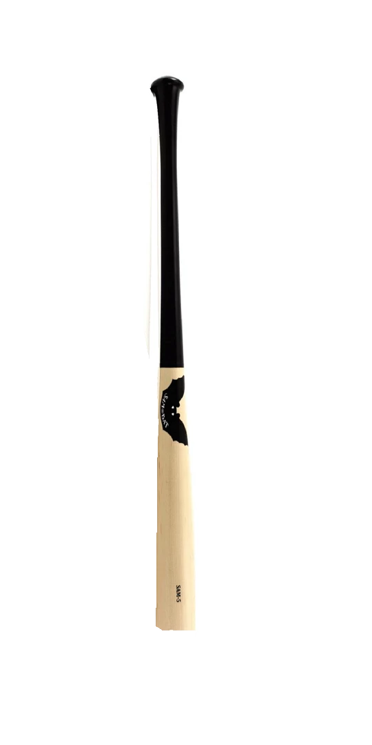 Sam Bat Sambat Sam5 Maple Youth Big Barrel Wood Bat 3 Sam Bat Sambat Sam5 Maple Youth Big Barrel Wood Bat