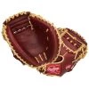Gloves Rawlings Sandlot Series Senior Catchers Glove (SCM33-SS)