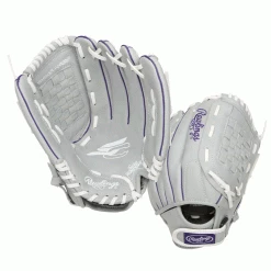 Rawlings Sure Catch Fastpitch 12" Glove (SCSB12PU) Gloves