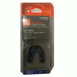 Shock Doctor Gel Max Mouthguard Mouthguards