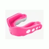 Shock Doctor Mouthguards Gel Max Flavor Fusion Mouthguard - Bubblegum 2 Shock Doctor Mouthguards Gel Max Flavor Fusion Mouthguard - Bubblegum