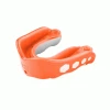 Shock Doctor Gel Max Flavor Fusion Mouthguard - Orange