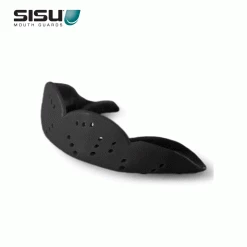 Mouthguards Sisu 1.6 Aero Guard - Youth