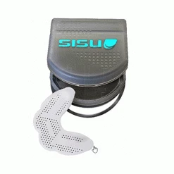 Mouthguards Sisu Protective Case