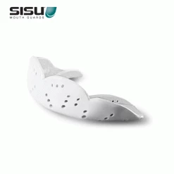 Mouthguards Sisu 1.6 Aero Guard - Youth