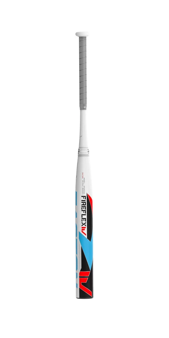 Slowpitch Softball 2020 Easton Fireflex IV Loaded Slowpitch Bat (SP20FF4L) 3 Slowpitch Softball 2020 Easton Fireflex IV Loaded Slowpitch Bat (SP20FF4L)