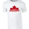 Prostock Athletic Supply Ltd Be Safe Stay Strong T-Shirt T-Shirts 2 Prostock Athletic Supply Ltd Be Safe Stay Strong T-Shirt T-Shirts