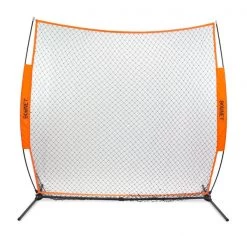 Bow Net Soft Toss X Training