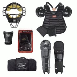 Rawlings Umpire Starter Set Protective