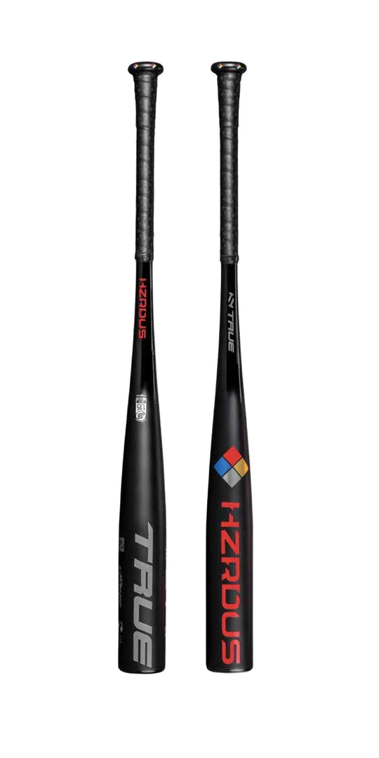 2022 True Temper HZRDUS -8 (2 3/4" Barrel) USSSA Baseball Bat (UT22HZRX8) 3 2022 True Temper HZRDUS -8 (2 3/4" Barrel) USSSA Baseball Bat (UT22HZRX8)