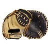 Gloves Wilson A1000 Senior Pro Catchers Glove (WBW10014233) 2 Gloves Wilson A1000 Senior Pro Catchers Glove (WBW10014233)