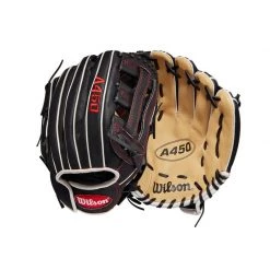 Wilson A450 11" Glove (WBW10017211)