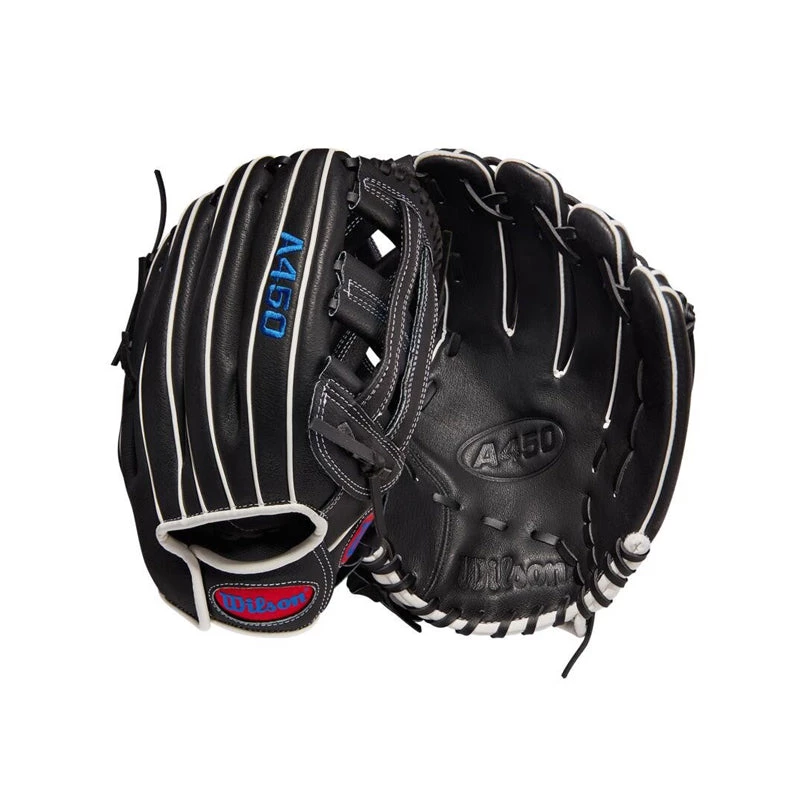 Wilson A450 12" Glove (WBW10017612) Gloves 3 Wilson A450 12" Glove (WBW10017612) Gloves