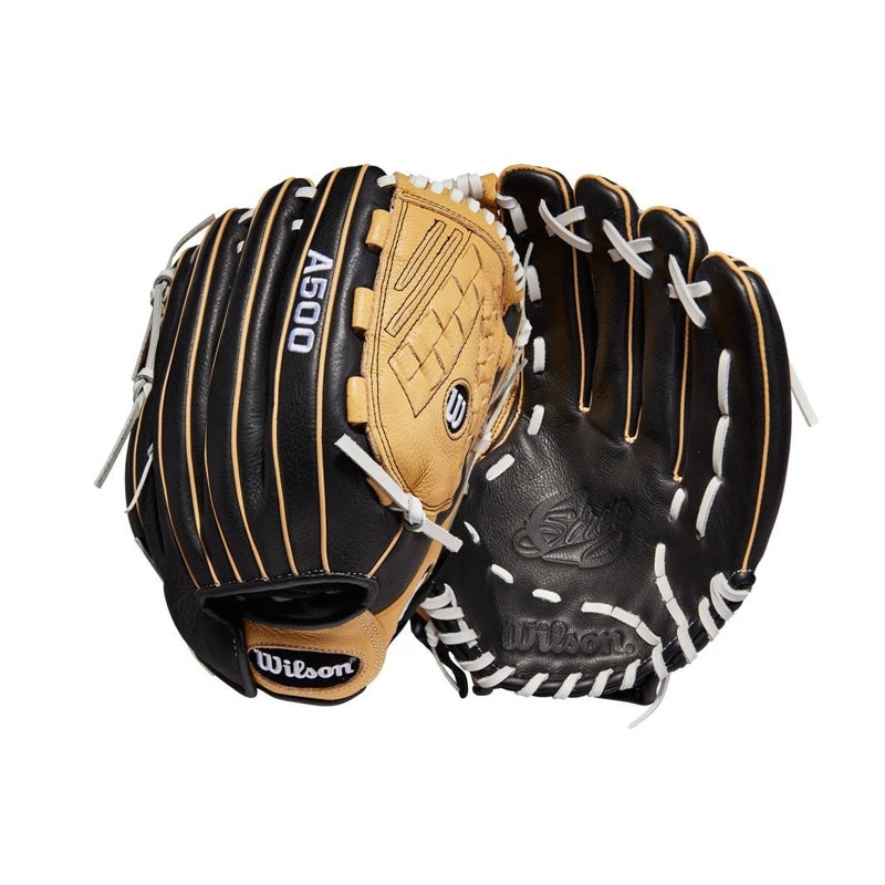 Wilson Siren Fastpitch 12.5" Glove (WTA05RF20125) 3 Wilson Siren Fastpitch 12.5" Glove (WTA05RF20125)