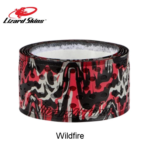Lizard Skins Lizard Skin 0.5mm Camo Bat Grip 9 Lizard Skins Lizard Skin 0.5mm Camo Bat Grip