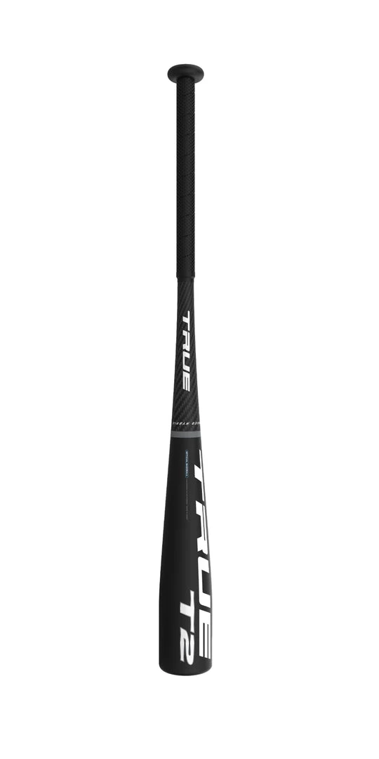 2022 True Temper T2 (2 5/8" Barrel) USA Baseball Bat (YB20T210) 3 2022 True Temper T2 (2 5/8" Barrel) USA Baseball Bat (YB20T210)