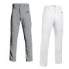 More Under Armour Next Open Bottom Baseball Pant - Youth