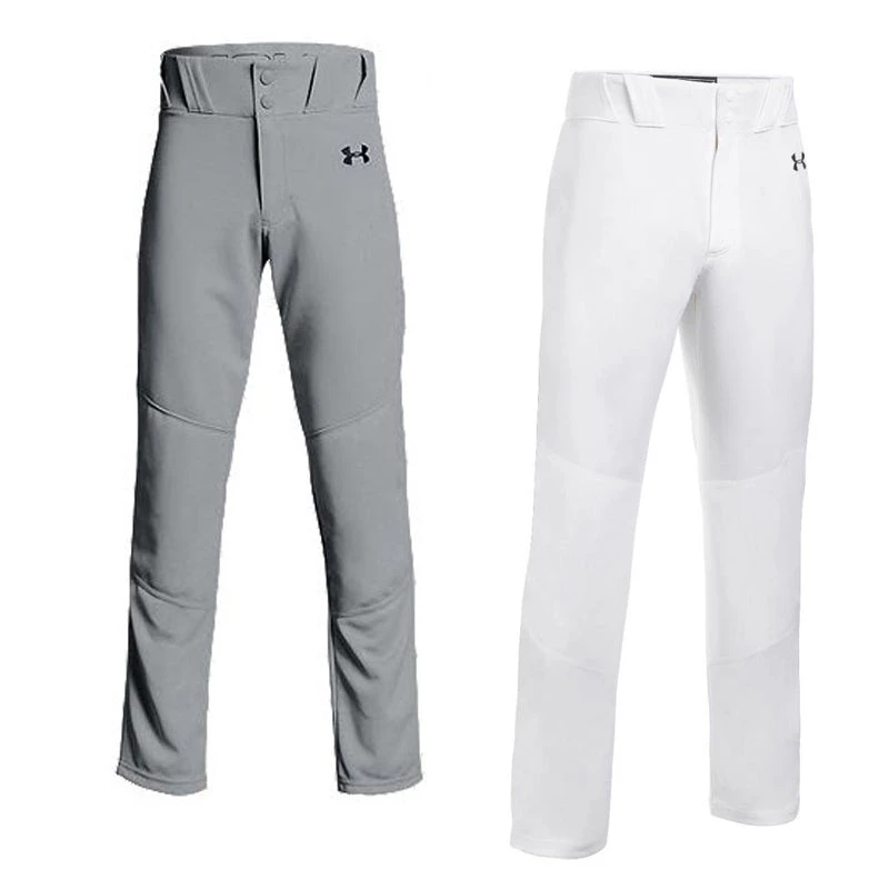More Under Armour Next Open Bottom Baseball Pant - Youth 3 More Under Armour Next Open Bottom Baseball Pant - Youth