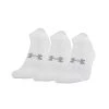 Under Armour Training Cotton Crew (3pk) More